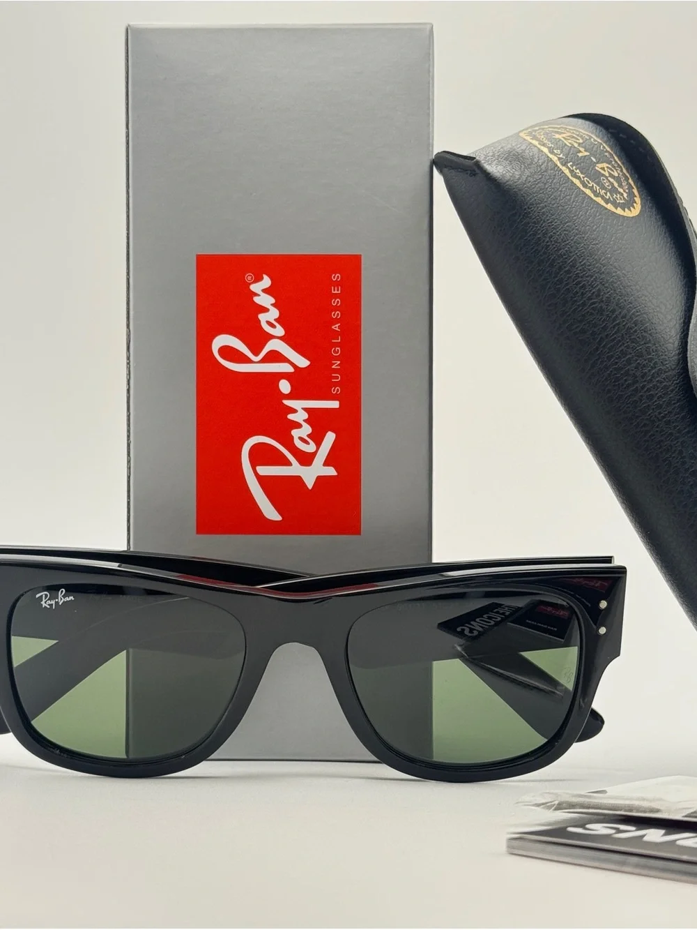 Ray-Ban RB0840S